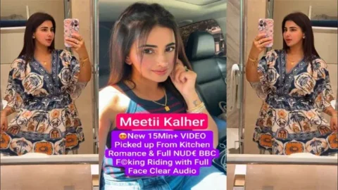 Meetii Kalher New Romance Fucking Riding Full Face New Porn Video Watch