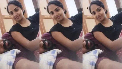 Most Viral Tamil Wife Painful Style Fucking
