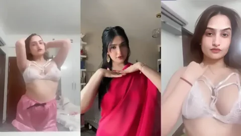 Sassy Poonam s Viral MMS Lingerie Tease Showing Her Horny Boobs and Wet Pussy hot sex