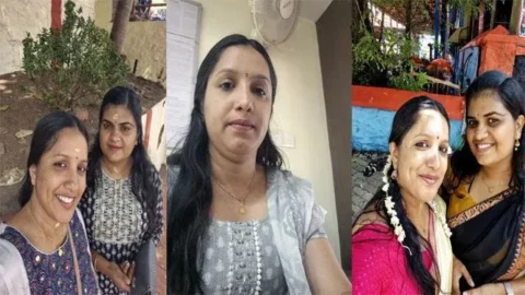 Innocent Tamil Mom Sucking Dick Fucking Leak Mms