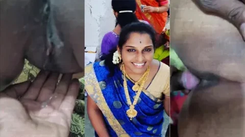Chennai Dindigul Cheater Housewife Fucking Vira