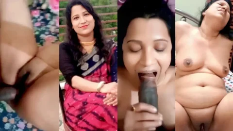 Big Ass Desi Bhabhi Fucked Hard by a Huge Cock in This Collection hot sex