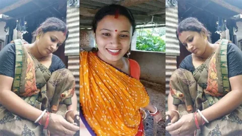 Youtuber Kalyani Vlog No Bra No Panty Full Version Nude Video