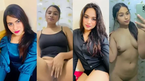 Viral MMS Leaks 30 Videos Of Desi Girl Getting Her Pussy Fucked Raw hot sex