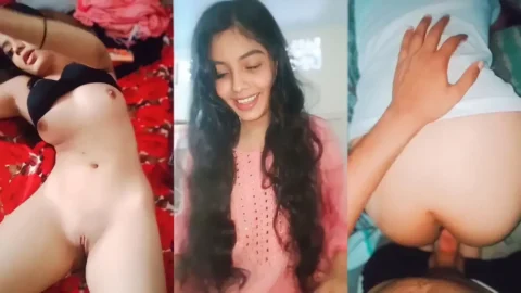 Hot desi girl with a super tight pink pussy gets fucked hard in 20 juicy clips hot sex