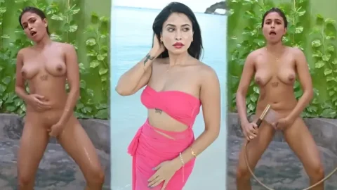 Sarmishtha Sarkar Onlyfans Video Nude Bathtub Fingering Session hot sex