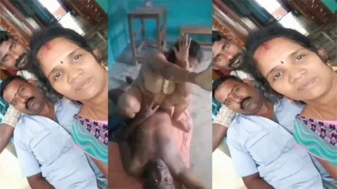 Tamil Gangbang Fucking Gets Convinces His Wife telegram viral