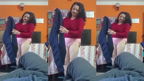 Milf Mom Changing Front Of Her Son More Videos HD