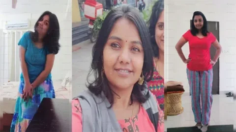 Famous Tamil Wife Blowjob Cum Leaked