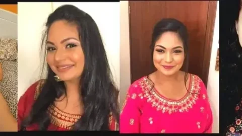 Big Ass Desi Aunty Sucks Dick Hard Before Rough Pounding hot sex