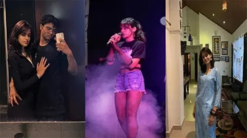 Singer Sister Cousin Brother Love Sex Story