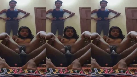Horny Slim Mallu Girl Hard Fucking Video Update