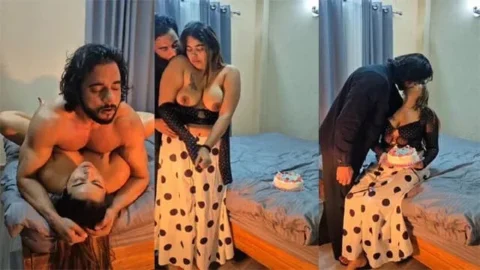 Preeti Puneet Valentine Hard Fucking With Stud Mms Video App Content