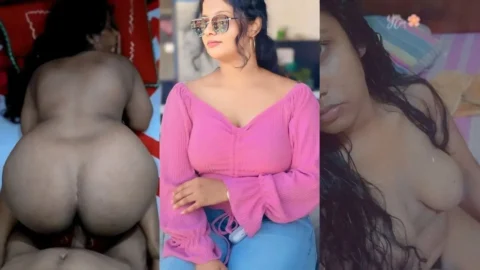 Big Ass Mallu Girl Takes a Rough Dick and Screams hot sex