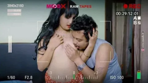 Behenchor BTS S01E02 MoodX Uncut Web Series 2026