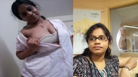Chennai Backend Developer Full Nude MMS Viral