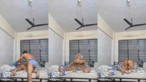 Horny Desi Girlfriend Nipple Sucked And Wet Pussy Fucked Hard hot sex