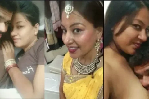 Desi Bhabhis Secret Pussy Licking Tips You Must Try Sex Video