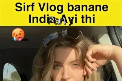 Famous Vlogger s Nude OnlyFans Leaked Sextape Facial, Blowjob Riding With Hot Expressions Part 1 Sex Video