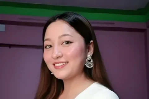 Northeast Baddie Shrisha Sharma Nude Tango Live Leaked Full Boobs Pressing Pussy Fingering Sex Video