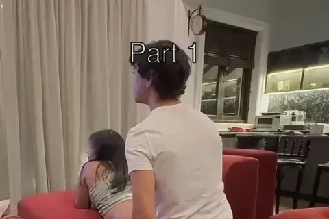 Desi Cuckold Couple Spicelevel99 Gets Fucked Hard by Broskithebull in 4 BG Onlyfans Sextape Part 1 Sex Video