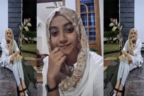 Muslim Wife Gives Romantic Blowjob To Husband