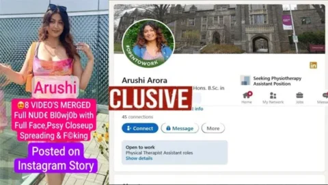 Nri Model Most Requested Exclusive Viral Full Nude Blowjob with Full Face