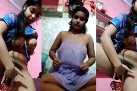 Desi Bengali Babes Secret Boobs Tease You Cant Resist Sex Video