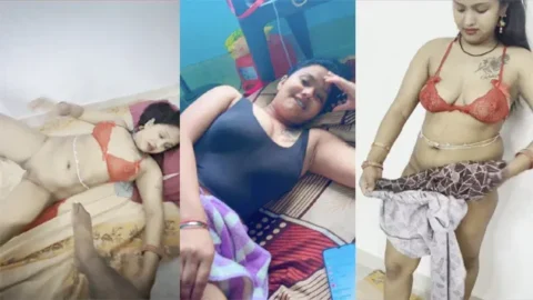 Sexiest Nepali Tatood Girl Having Fun With Lover Hardore
