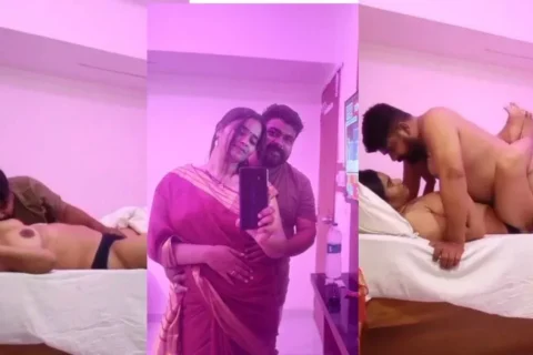 Pati Ne Apni Biwi ko Ghar par Choda 2