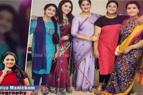 Lavanya Manickams Secret Hot MMS Viral Online Sex Video