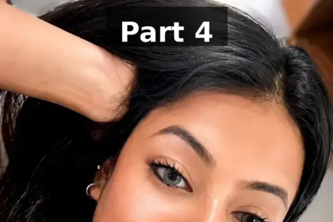 Bristi Samaddar Goes Topless Teasing Her Nude Boobs and Ass Dancing Part 4 Sex Video