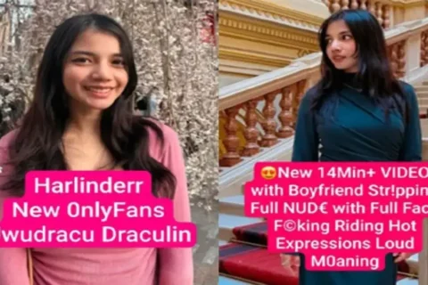 Harlinderr Draculins Wild Secret Ride Full Face Fuck Sex Video