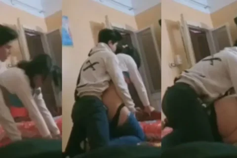 First Time Anal Sex With Girlfriend