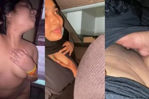 Beautiful Horny Indian Girl Fucking Leaked Video