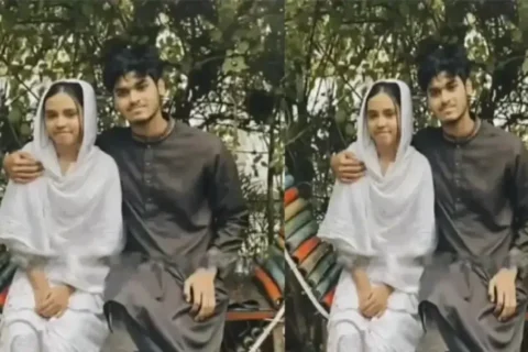 Desi girlfriend ki secret hot love session Sex Video