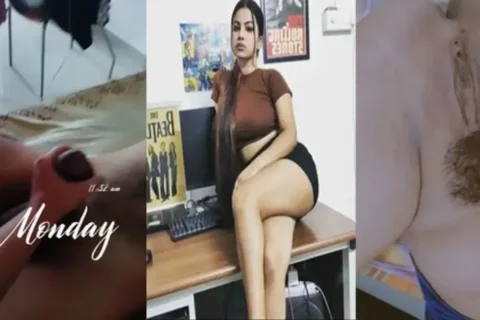 Desi Girls Secret Hot Fun with BF Clear Audio Pleasure Sex Video