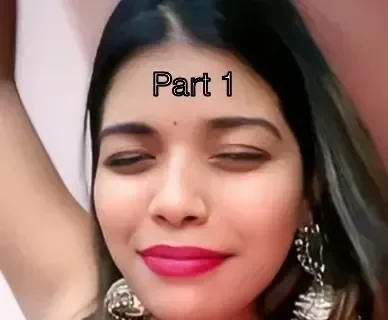 Desi Sex Bhabhi Malaika Huge Boobs Striptease XXX Big Boobs Show Masturbating Live on Tango Part 1 Sex Video