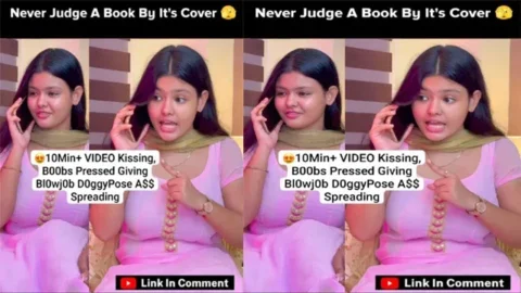 Famous Instagram Trending Most Exclusive Viral Giving Blowjob Doggy Pose