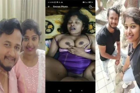 Tamil Couples Hot Private Sex Tape Leaked Online Sex Video