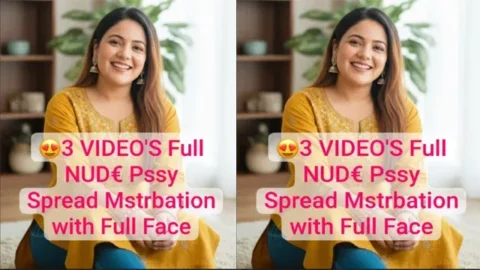 Desi Model Latest Viral Full Nude Pssy Spread Mstrbation with Full Face Mms Video