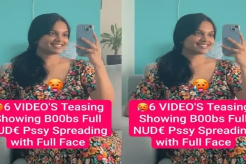 Desi Girlfriends Secret Hot Nude Photos Leaked Sex Video