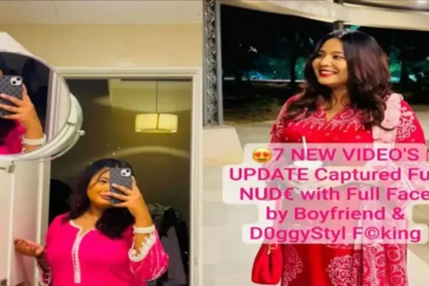 Desi College Queens Wild Nude Leak Hot Doggy Romance Sex Video