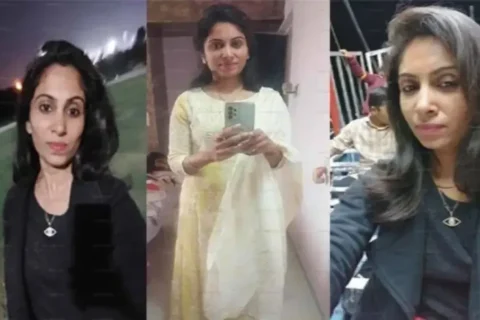 Desi Aunty Ka Garam Video Call Leak Hua Private Mein Sex Video