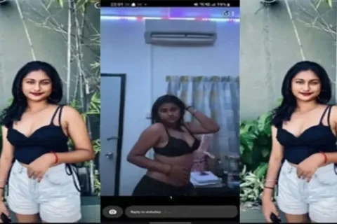 Desi Girls Private Hot Fingering Video Leaked Sex Video