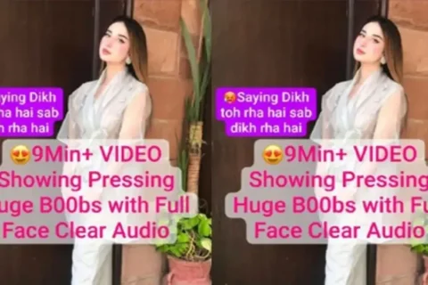 Desi bhabhi Ishitaa ki private XXX shoot ka scandal Sex Video