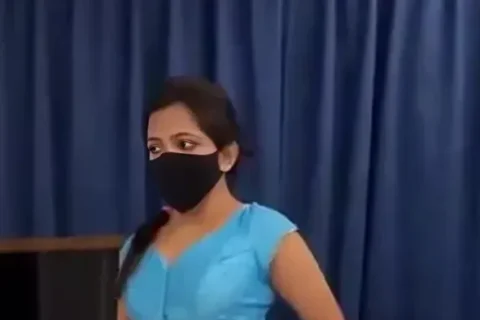 Horny Desi Maid Sucks Owner s Cock and Gets Hard Fucked While Cleaning Room Sex Video