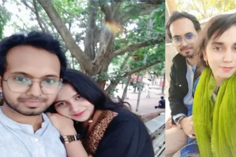 Newly Married Couple Fucking Viral