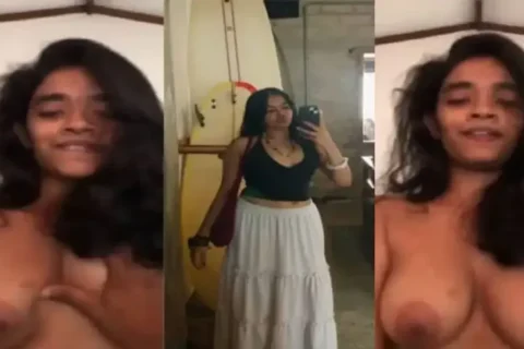 Hot Desi Couples Steamy OYO Room Romance Gone Wild Sex Video