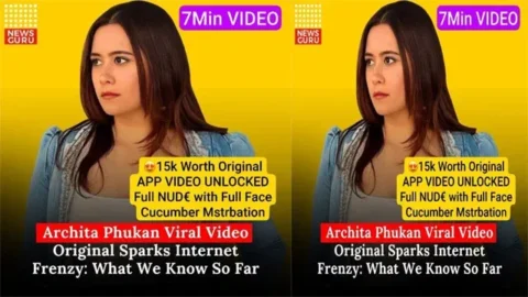 Archita Phukan Original App Unlocked Worth Famous Assam Model Str!pping Full Nude with Full Face